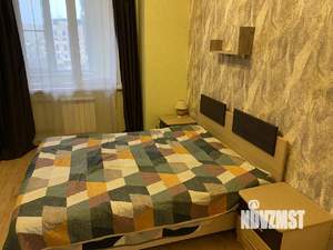 2-к квартира, на длительный срок, 60м2, 2/12 этаж
