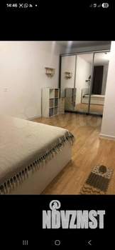 1-к квартира, на длительный срок, 40м2, 6/9 этаж