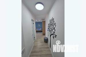 1-к квартира, посуточно, 35м2, 1/5 этаж