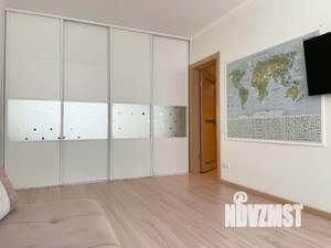 3-к квартира, посуточно, 70м2, 6/10 этаж