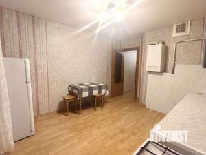 1-к квартира, на длительный срок, 41м2, 5/5 этаж