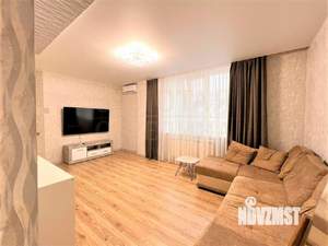 3-к квартира, на длительный срок, 116м2, 3/7 этаж