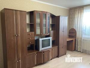 1-к квартира, на длительный срок, 33м2, 10/11 этаж