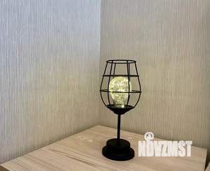 1-к квартира, посуточно, 45м2, 10/10 этаж