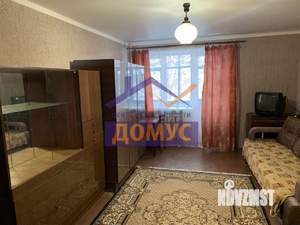 1-к квартира, на длительный срок, 32м2, 3/5 этаж