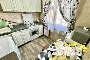 1-к квартира, посуточно, 45м2, 3/5 этаж