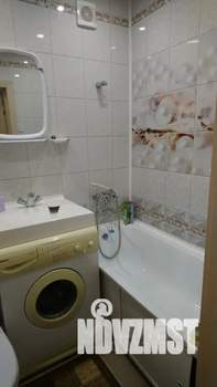 1-к квартира, посуточно, 31м2, 2/5 этаж