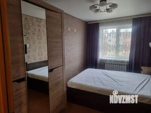 2-к квартира, на длительный срок, 44м2, 5/5 этаж