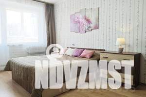 1-к квартира, посуточно, 33м2, 3/10 этаж