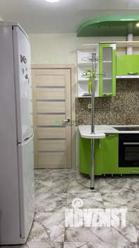 1-к квартира, на длительный срок, 47м2, 2/17 этаж