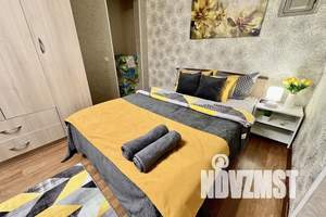 1-к квартира, посуточно, 44м2, 3/5 этаж