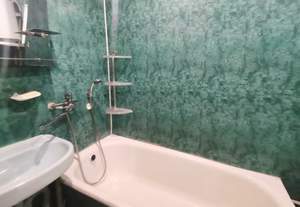 1-к квартира, на длительный срок, 33м2, 3/9 этаж