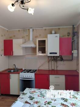 2-к квартира, на длительный срок, 52м2, 1/5 этаж