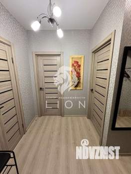 1-к квартира, на длительный срок, 38м2, 4/10 этаж