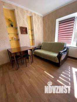 Студия квартира, на длительный срок, 25м2, 1/3 этаж