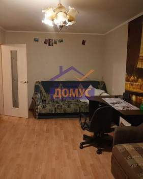 2-к квартира, на длительный срок, 45м2, 4/5 этаж