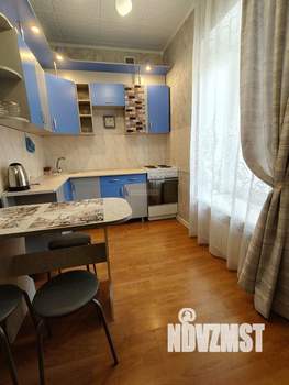 1-к квартира, на длительный срок, 45м2, 2/9 этаж