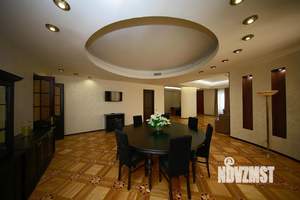 2-к квартира, посуточно, 95м2, 1/1 этаж