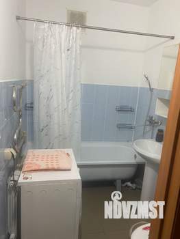 1-к квартира, на длительный срок, 41м2, 1/4 этаж