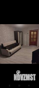 1-к квартира, на длительный срок, 40м2, 3/5 этаж