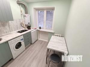 1-к квартира, посуточно, 36м2, 2/5 этаж