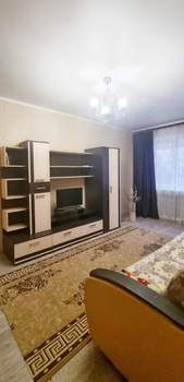 1-к квартира, на длительный срок, 36м2, 3/9 этаж