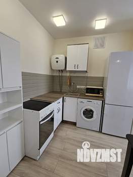 Студия квартира, на длительный срок, 29м2, 3/6 этаж