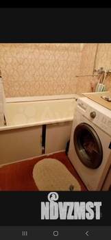 1-к квартира, на длительный срок, 33м2, 10/10 этаж