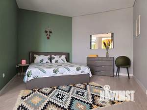 1-к квартира, посуточно, 42м2, 9/14 этаж