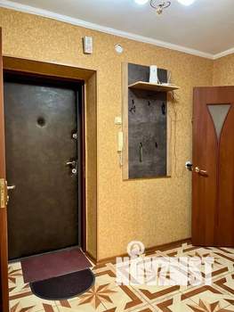 1-к квартира, посуточно, 41м2, 4/15 этаж