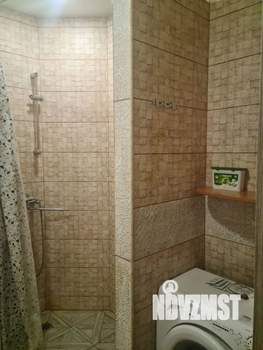 1-к квартира, посуточно, 56м2, 1/1 этаж