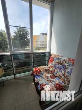 1-к квартира, посуточно, 48м2, 2/17 этаж