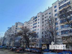 2-к квартира, на длительный срок, 52м2, 3/9 этаж