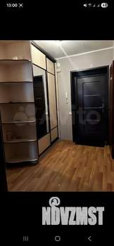 1-к квартира, на длительный срок, 42м2, 1/5 этаж