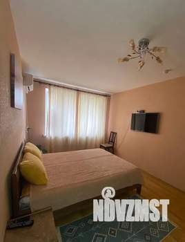 1-к квартира, посуточно, 34м2, 5/5 этаж