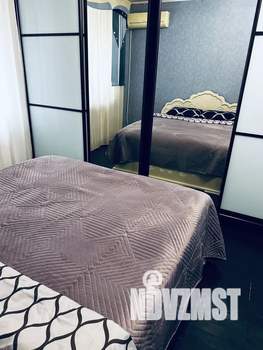 1-к квартира, посуточно, 35м2, 7/9 этаж