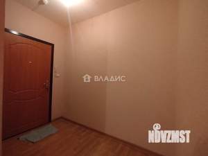 1-к квартира, на длительный срок, 38м2, 10/17 этаж