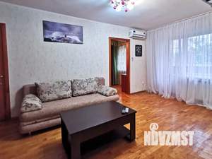 2-к квартира, посуточно, 49м2, 3/5 этаж