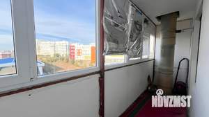 1-к квартира, на длительный срок, 36м2, 5/10 этаж