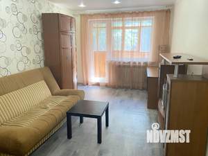 1-к квартира, на длительный срок, 31м2, 3/5 этаж