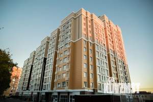 1-к квартира, на длительный срок, 42м2, 2/17 этаж