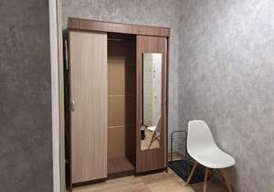 1-к квартира, на длительный срок, 45м2, 8/8 этаж