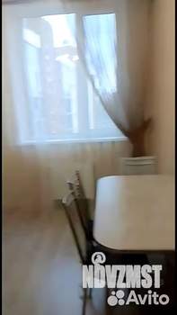 1-к квартира, на длительный срок, 45м2, 5/11 этаж