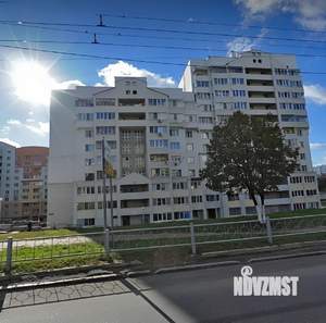 2-к квартира, на длительный срок, 60м2, 4/13 этаж