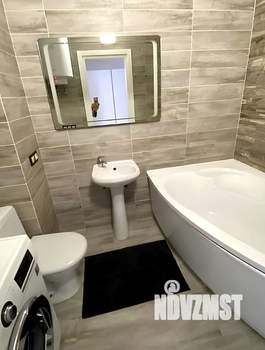 1-к квартира, на длительный срок, 31м2, 3/5 этаж