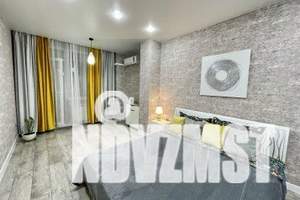 2-к квартира, посуточно, 56м2, 5/7 этаж