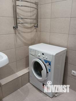 1-к квартира, на длительный срок, 48м2, 10/16 этаж