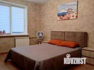 2-к квартира, посуточно, 42м2, 3/9 этаж