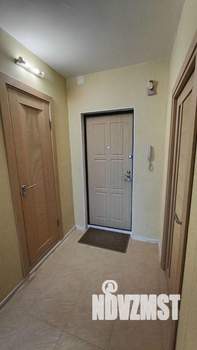 1-к квартира, на длительный срок, 34м2, 10/10 этаж