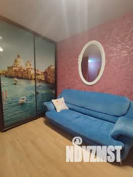 1-к квартира, посуточно, 33м2, 8/9 этаж